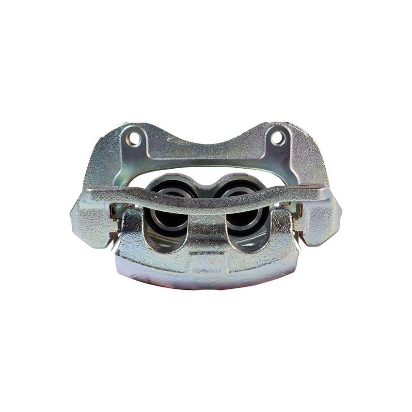 MANDO 16A5164 New OE Disc Brake Caliper, Direct Replacement