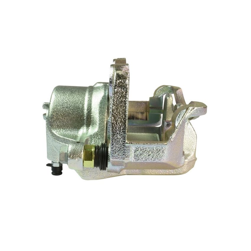 MANDO 16A5218 New OE Disc Brake Caliper, Direct Replacement
