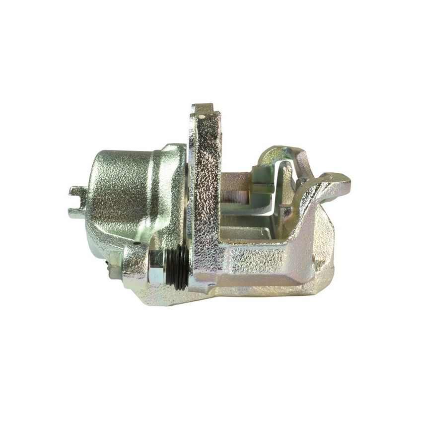 MANDO 16A5219 New OE Disc Brake Caliper, Direct Replacement