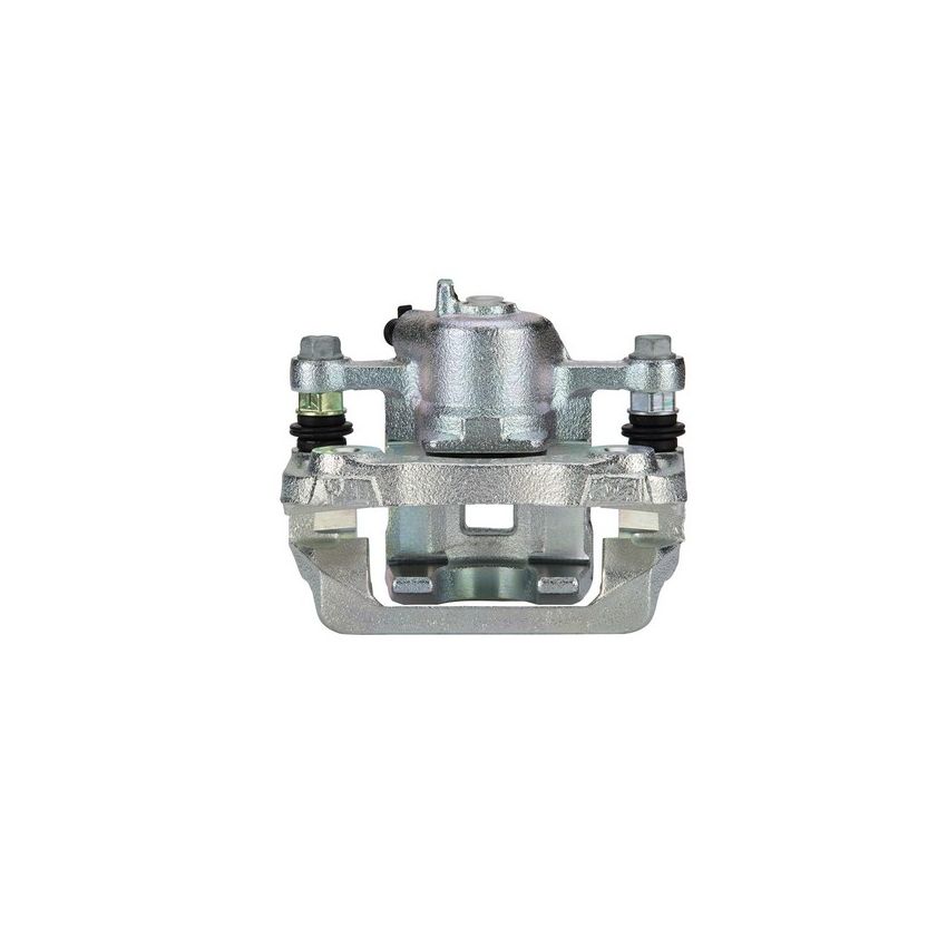 MANDO 16A5281 New OE Disc Brake Caliper, Direct Replacement