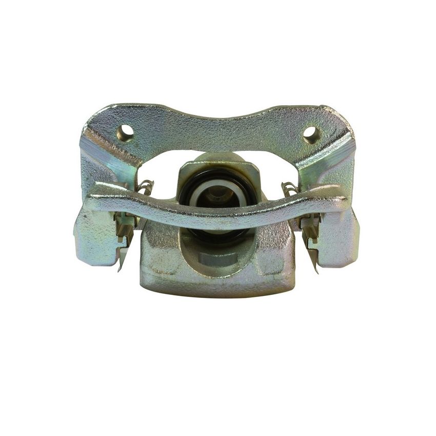 MANDO 16A5286 New OE Disc Brake Caliper, Direct Replacement