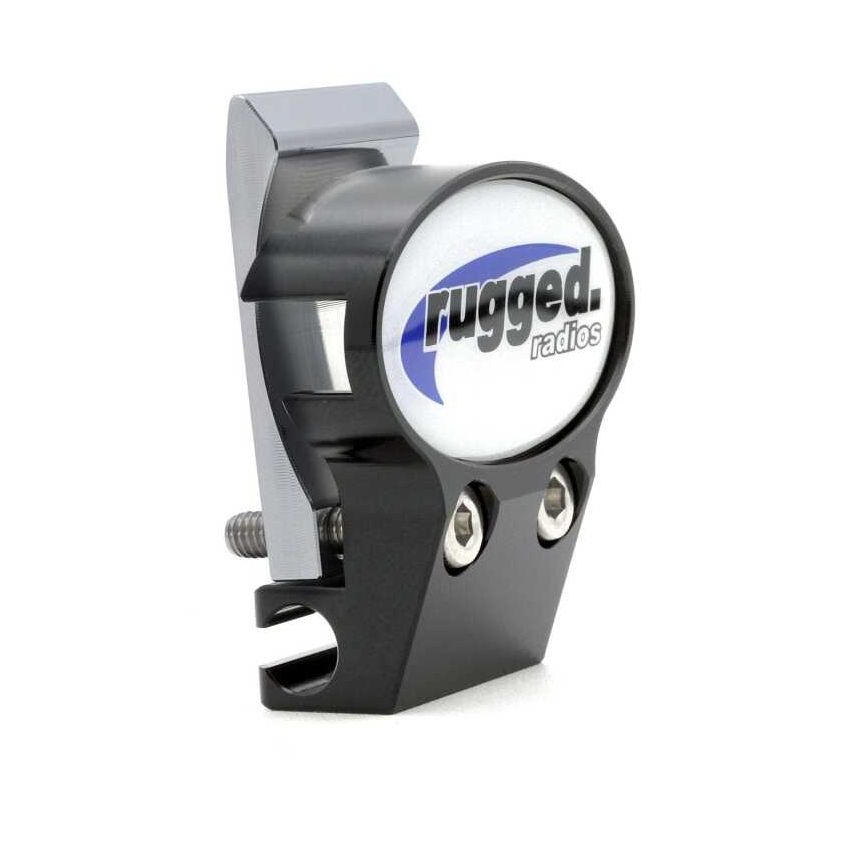 Rugged Radios HK-QM Quick Mount for Helmet Kit Wiring Installation
