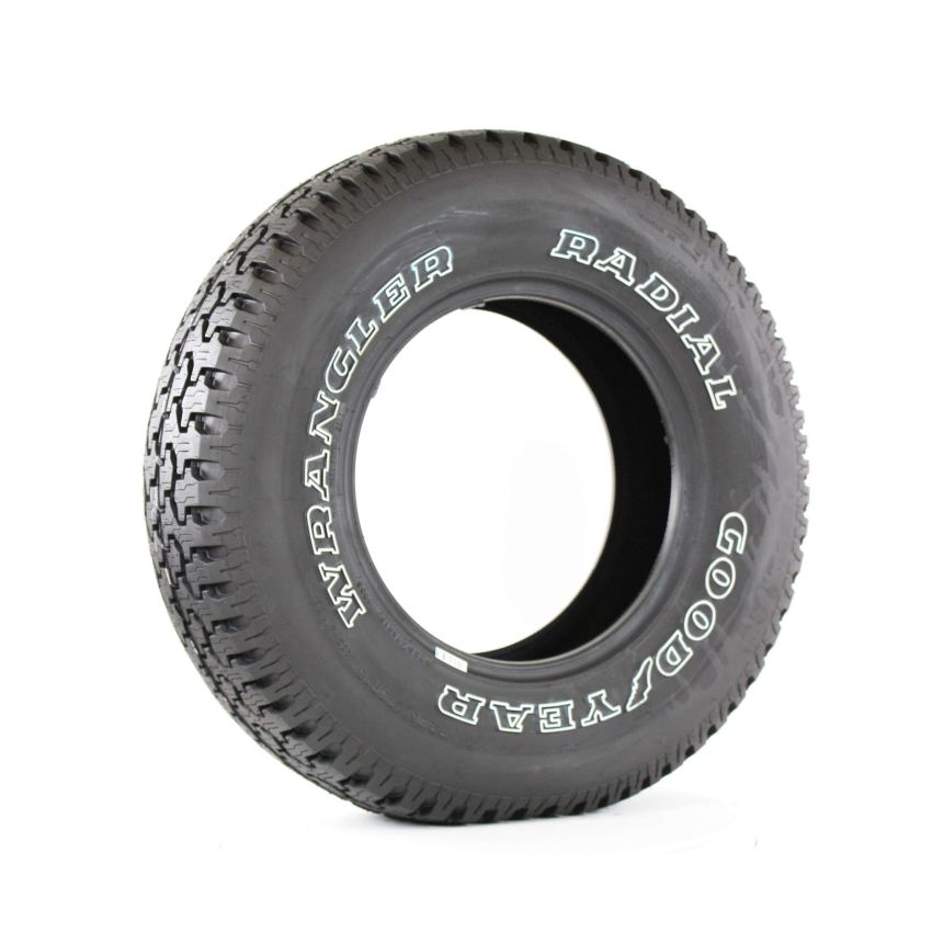 Goodyear  795694910 P205/75R15 Wrangler Radial