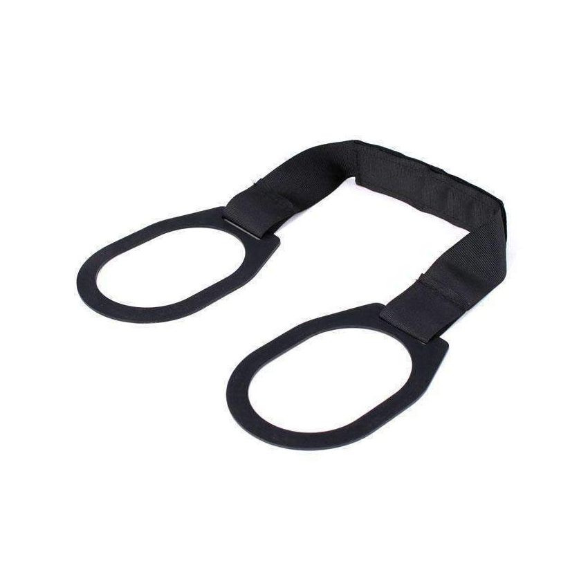 Rugged Radios BTH-STRAP Behind the Head BTH Replacement Velcro Strap for H42 style headsets