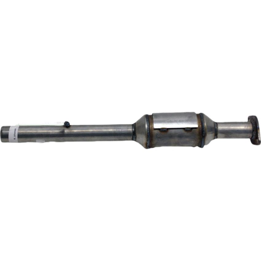 Davico Mfg 19015 Direct Fit Catalytic Converter