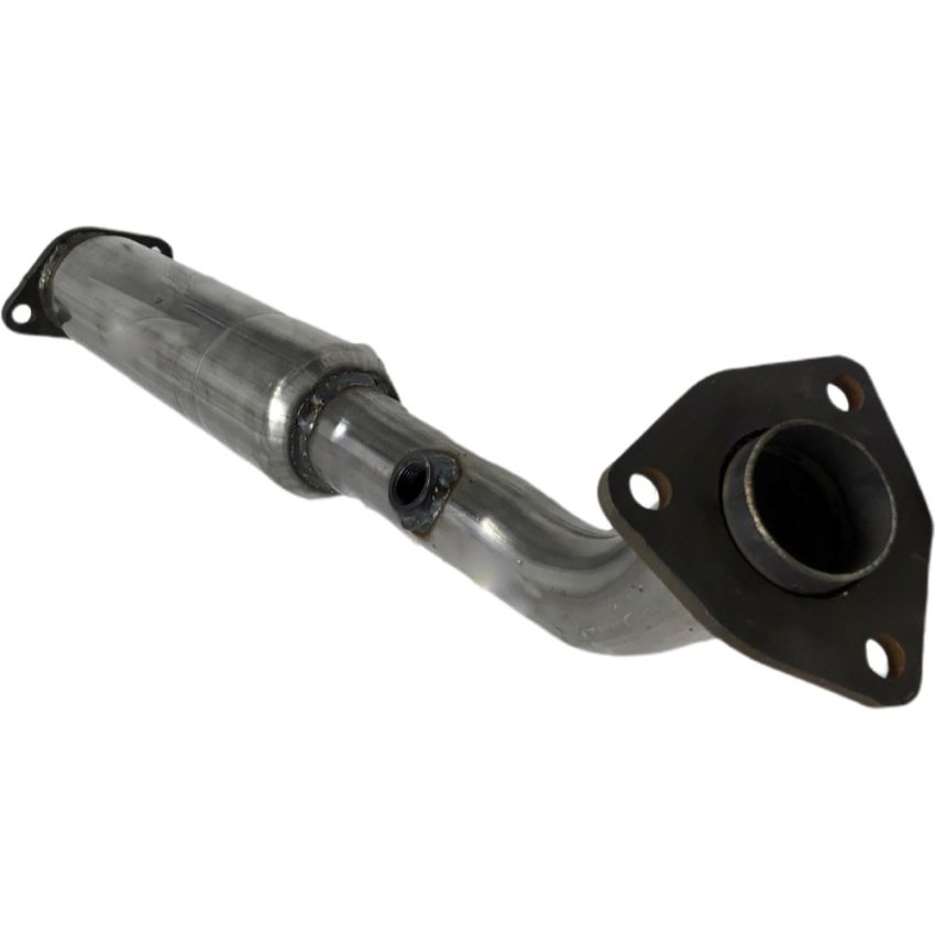 Davico 329047 Exhaust Pipe