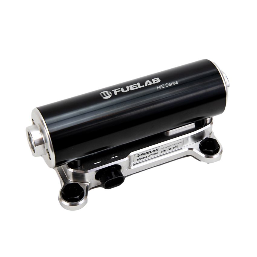 Fuel Pump Twin Screw EFI Electric In-Line 1500HP