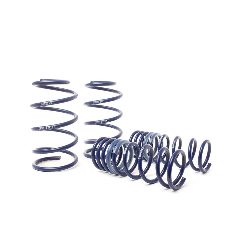 H&R 07-13 Volvo C30 Sport Spring