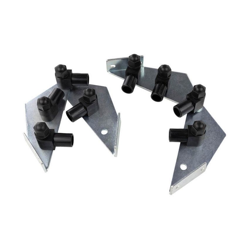 ARB Hinge Set Set Of 4