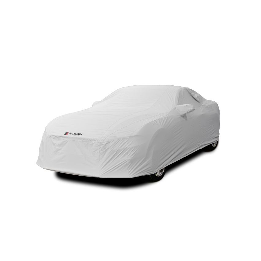 ROUSH 2015-2019 Ford Mustang Stoormproof Car Cover