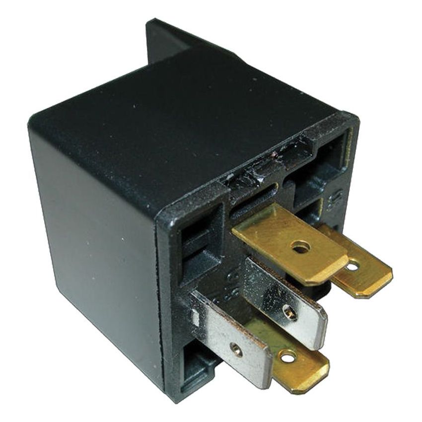Global Parts Distributors LLC 1711348 gpd Relay 1711348