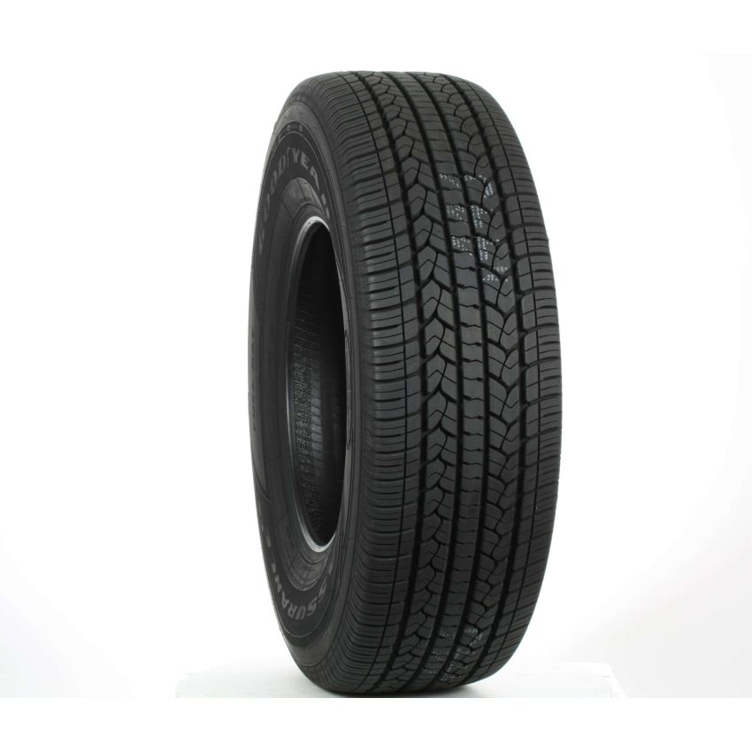 Goodyear  755228383 245/65R17 Assurance CS Fuel Max
