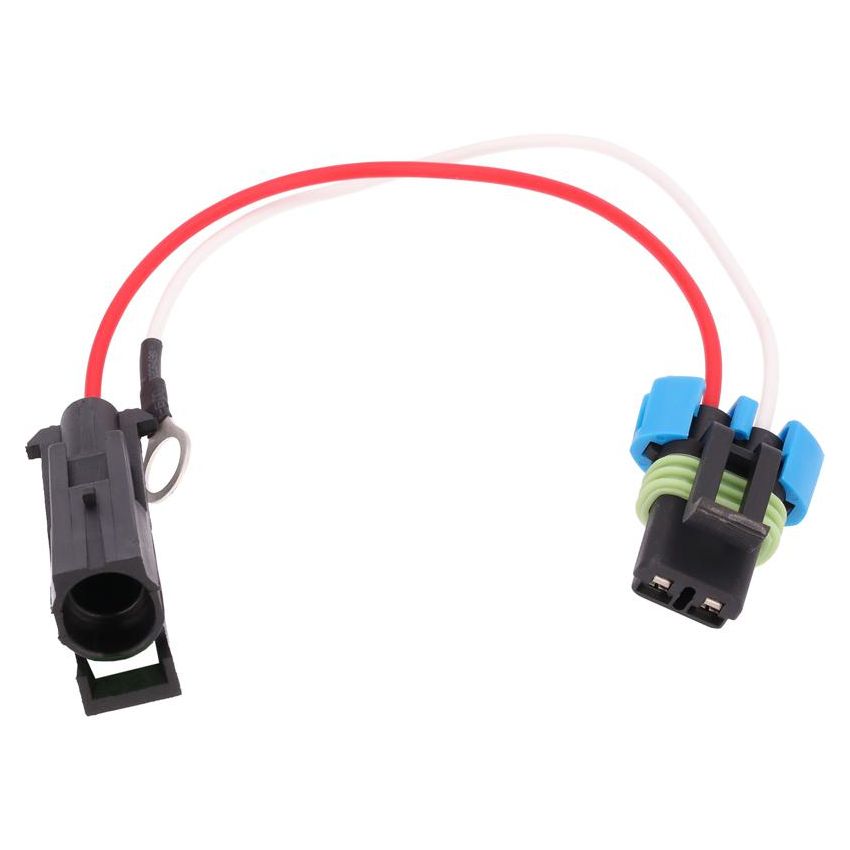 Global Parts Distributors LLC 1713387 HVAC Switch Connector