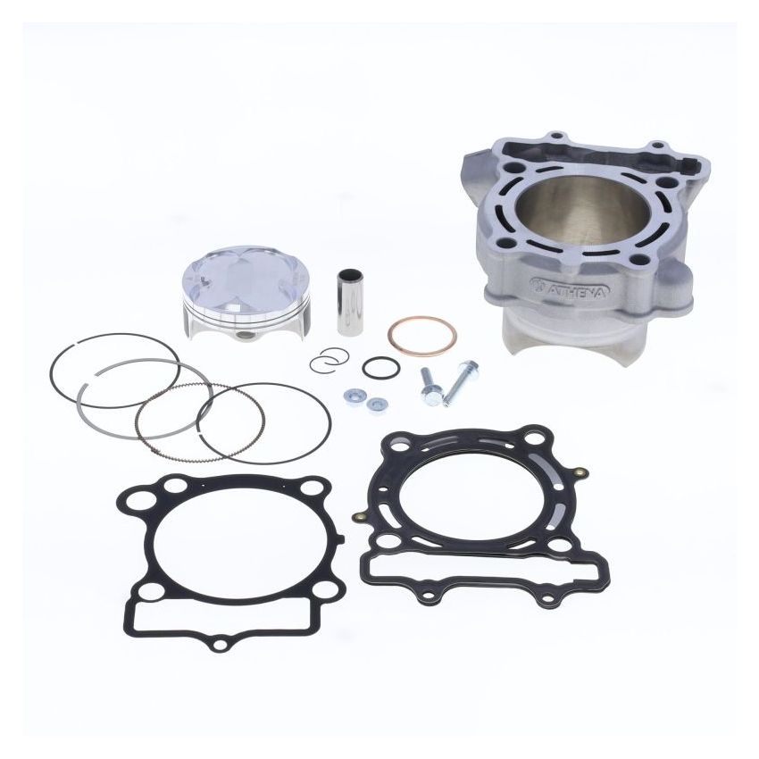 Athena P400510100009 07-09 Suzuki RM-Z 250 Stock Bore Complete Cylinder Kit