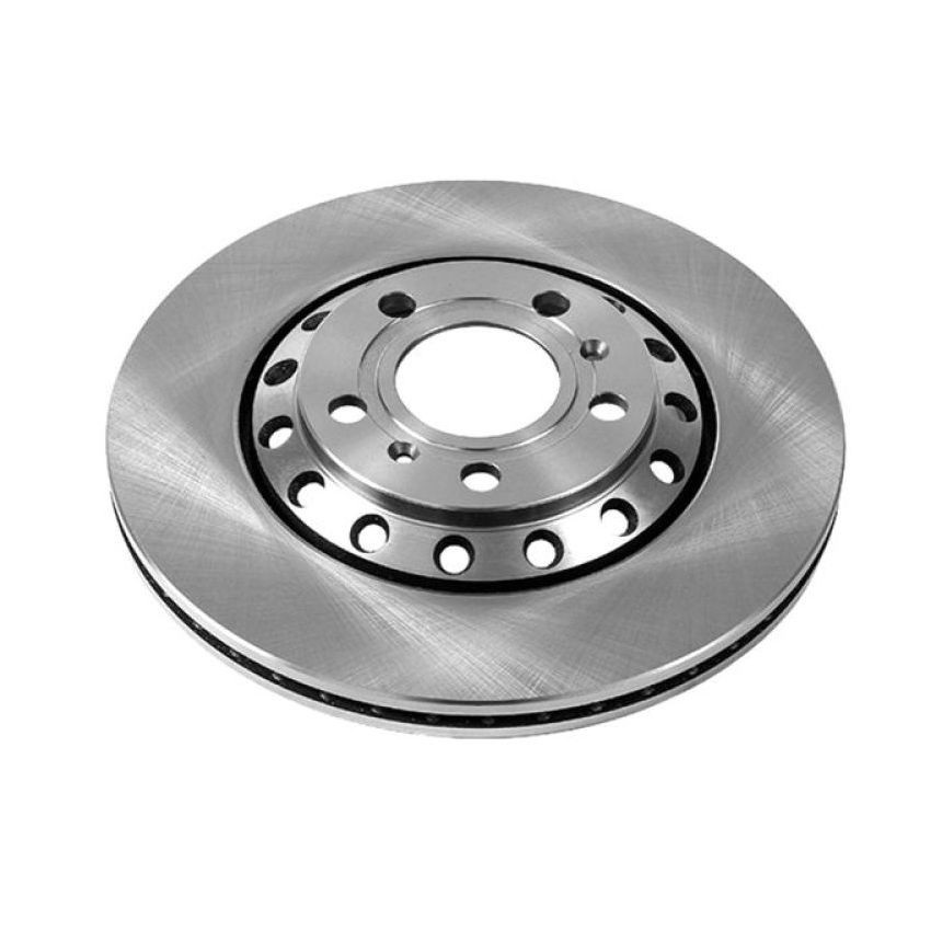 PowerStop EBR1010 AutoSpecialty Brake Rotor