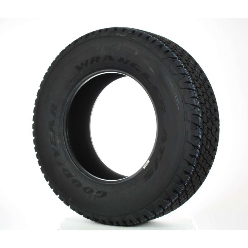 Goodyear  411218176 LT30X9.50R15 C Wrangler At/S
