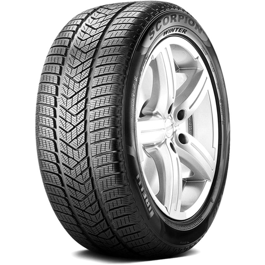 Pirelli 235/65r18xl 110h Pir Scorpion Winter (J)