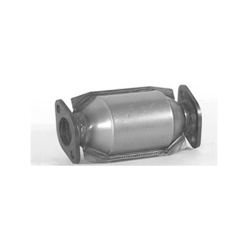 Davico Mfg 13051 Direct Fit Catalytic Converter