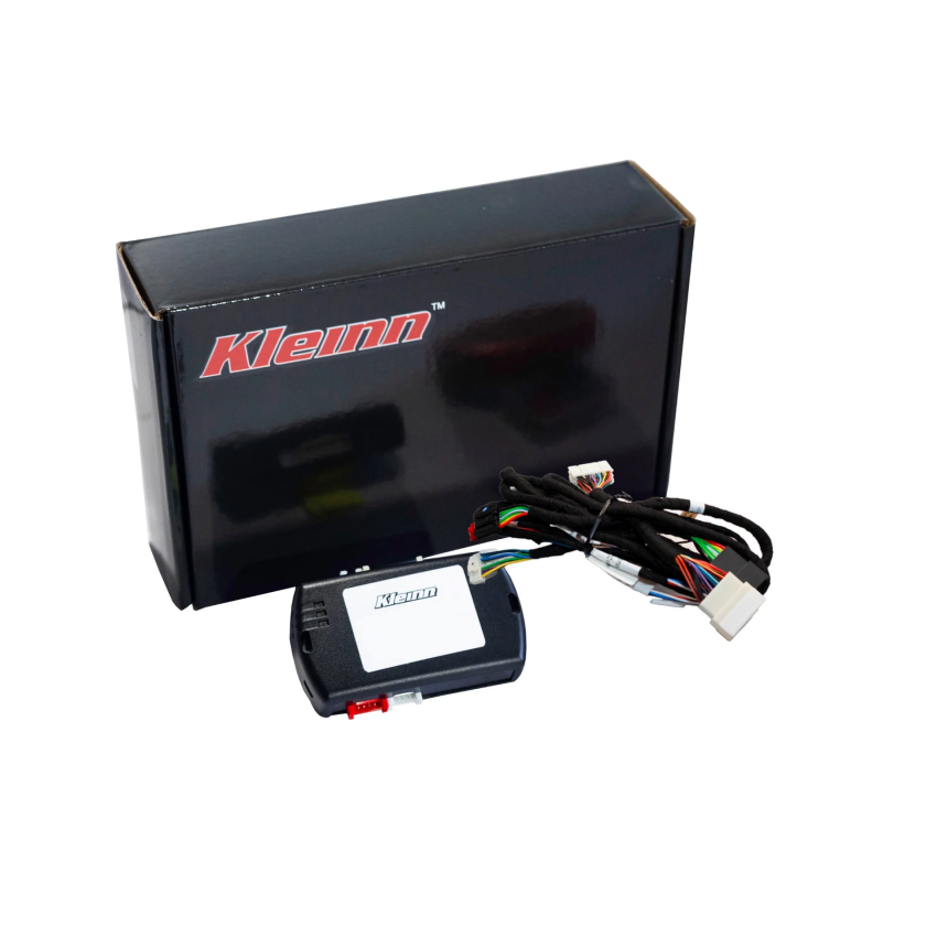 Kleinn Air Horns RSTOY6A Kleinn 12-19 Toyota Push to Start Vehicles Remote