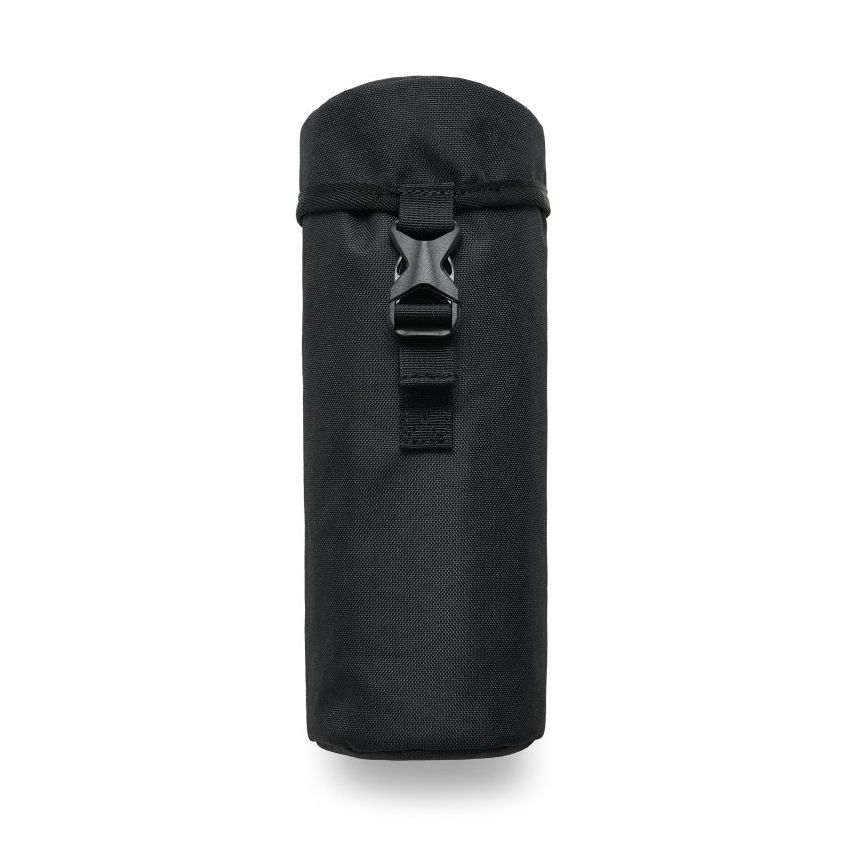 USWE 10302401 Buddy Athlete Gear Modular Insulated Bottle Bag - Black