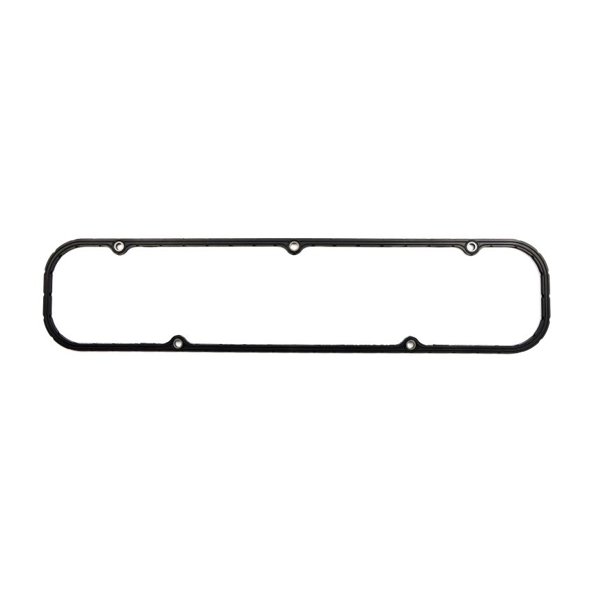 Cometic Gasket C15579 Cometic 67-76 Buick Big Block V8 .188in Molded Rubber Valve Cover Gasket