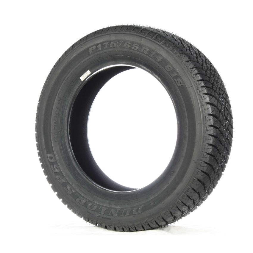 Dunlop 263006860 P215/60r16  Sp60