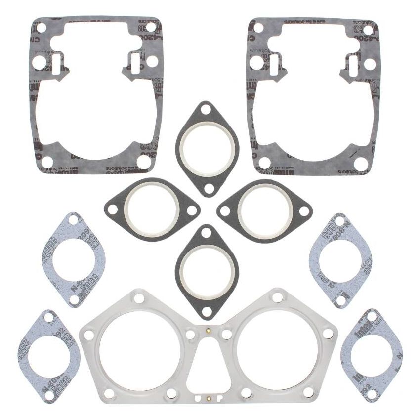 Vertex Pistons 710270 Top End Gasket Kit