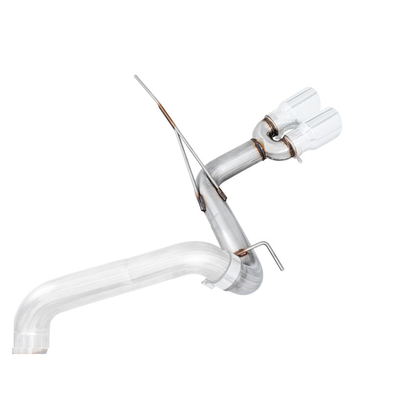 AWE Tuning 3810-11062 AWE Touring to Track Conversion Kit for Ford Focus ST (MK3)