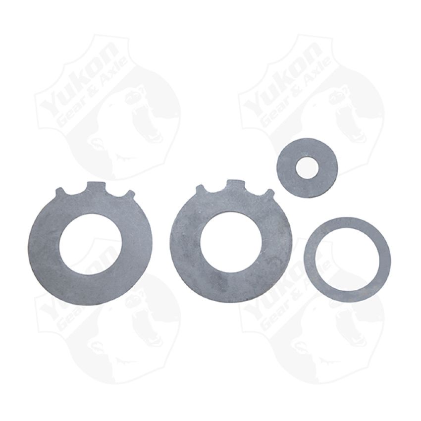 Yukon Gear & Axle YSPTW-069 Yukon Gear Side Gear Thrust Washer For GM 8.0in
