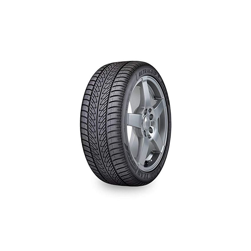 Goodyear  117772373 245/45r17 Xl Ultra Grip 8 Performance