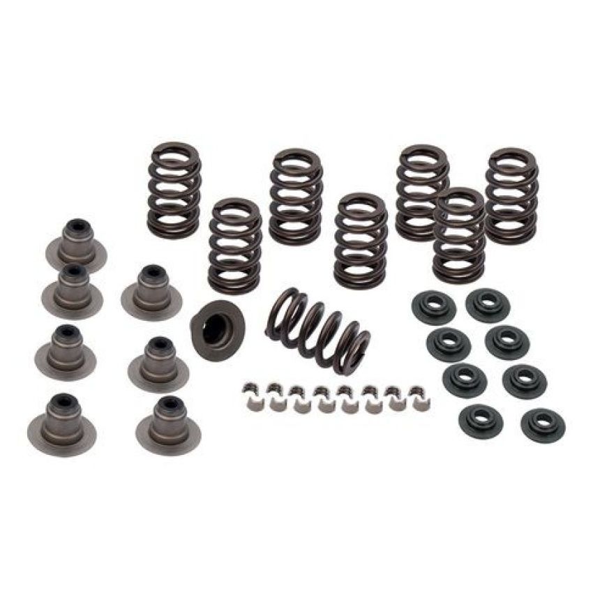 S&S Cycle 900-0958 2017+ M8 Models Valve Spring Kit - .605in