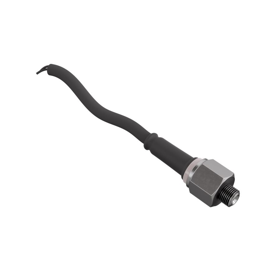 Goodridge PBL816-P Single Brake Light Switch Bolt 1/8 NPT (replaces HD 72023-51D/E)