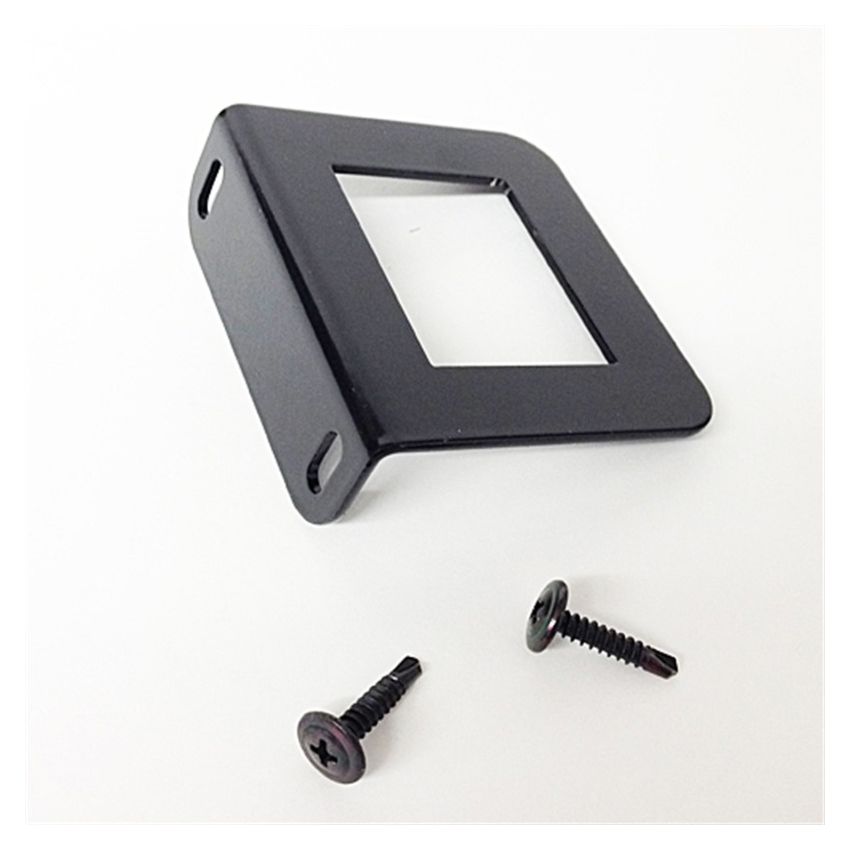 ARB Air Locker Switch Brkt 2Gang