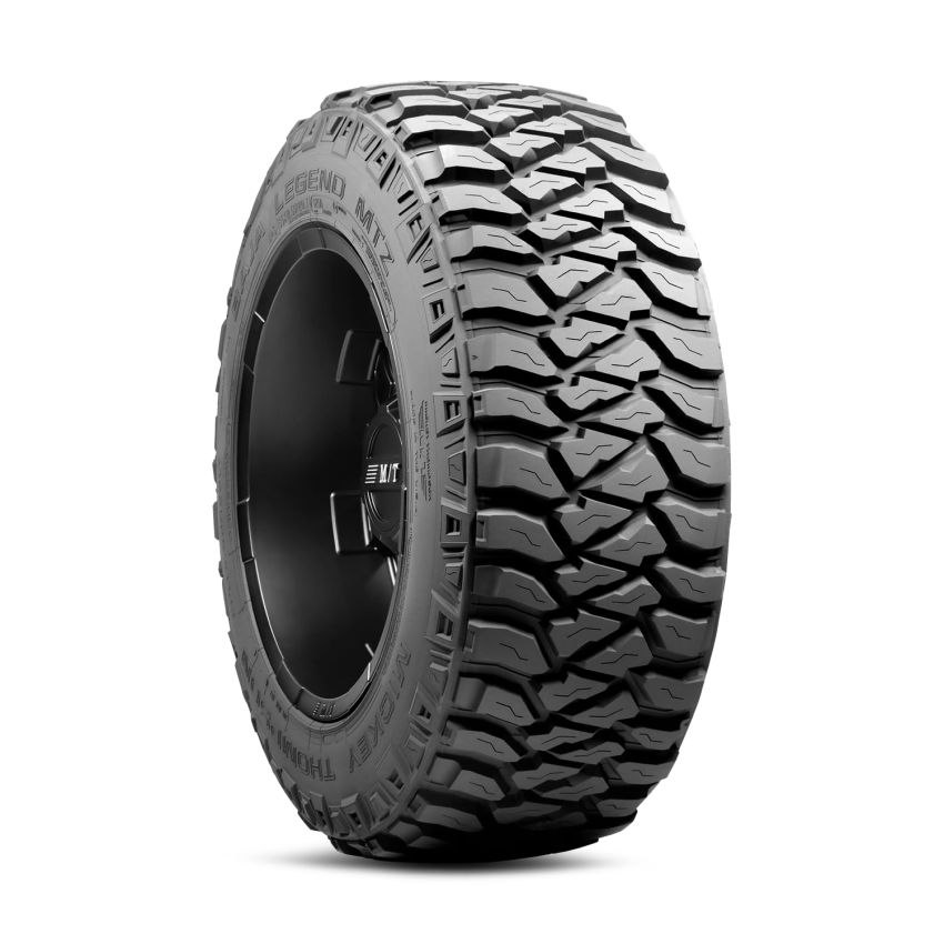 Mickey Thompson 331151005 Mickey Thompson Baja Legend Mtz 38x15.50r20lt
