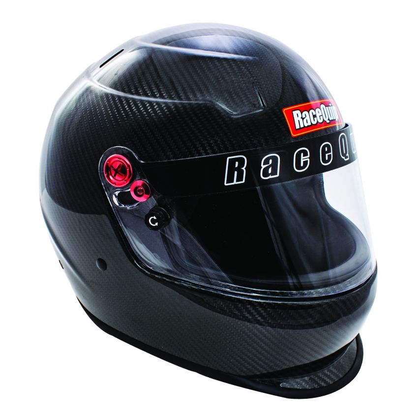 Racequip Carbon PRO20 SA2020 Large