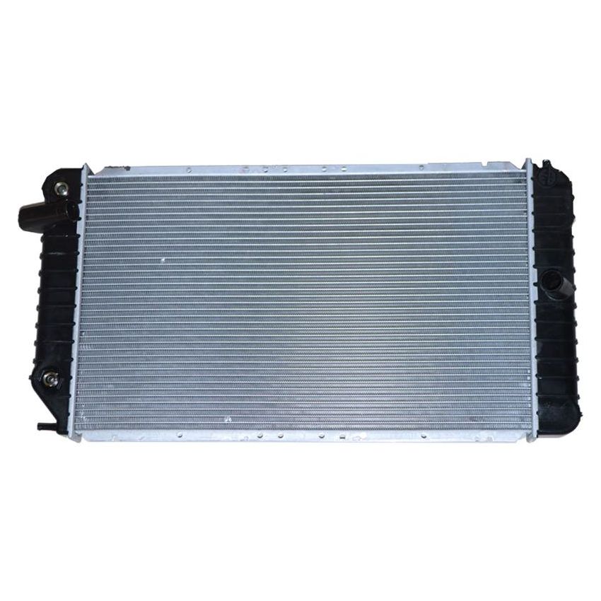 Global Parts Distributors LLC 1798C gpd Radiator 1798C