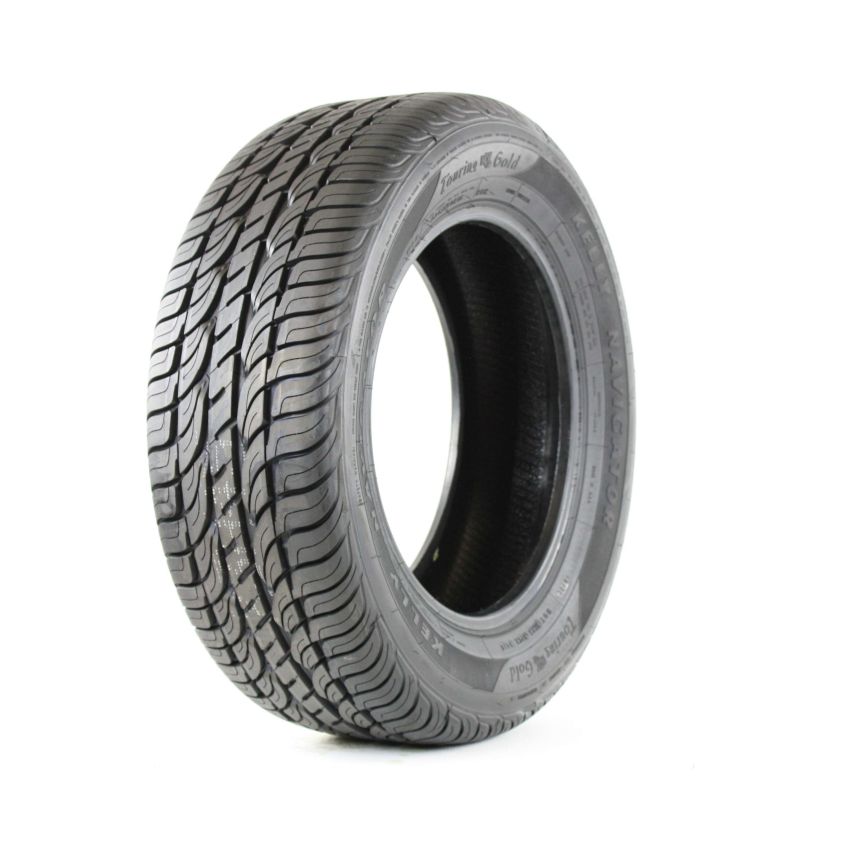 Kelly 353077144 225/60r16 Navigator Touring Gold