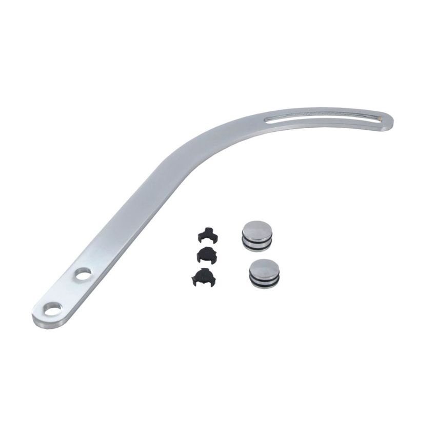 Spectre 42263 Alternator Bracket Kit Chevrolet