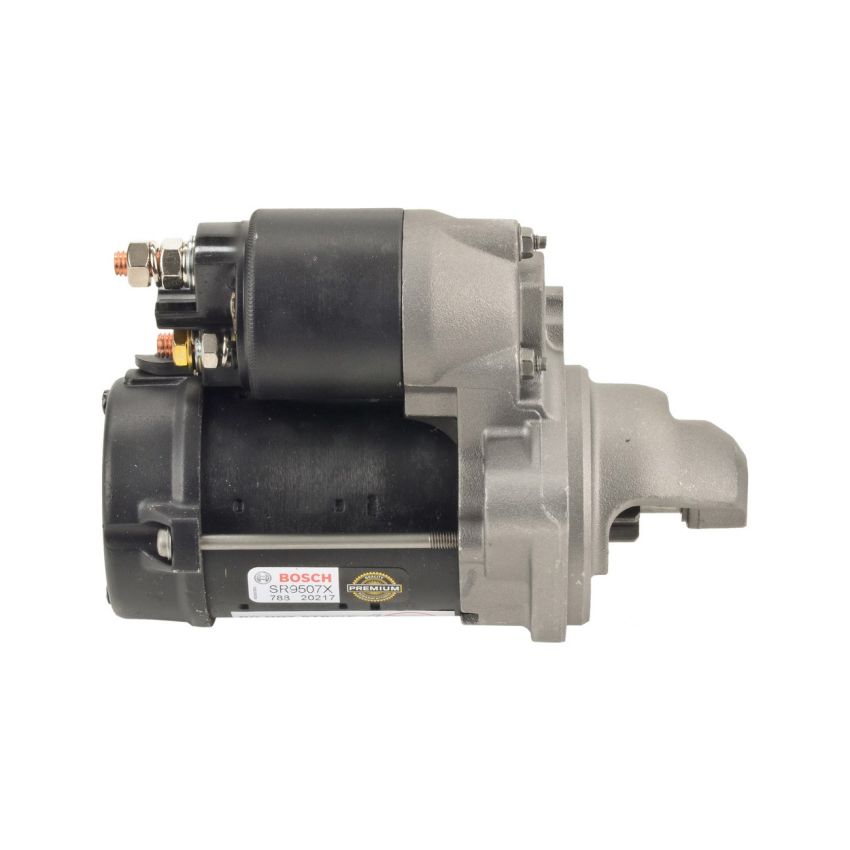 Bosch SR9507X  Premium 100% Remanufactured Starter