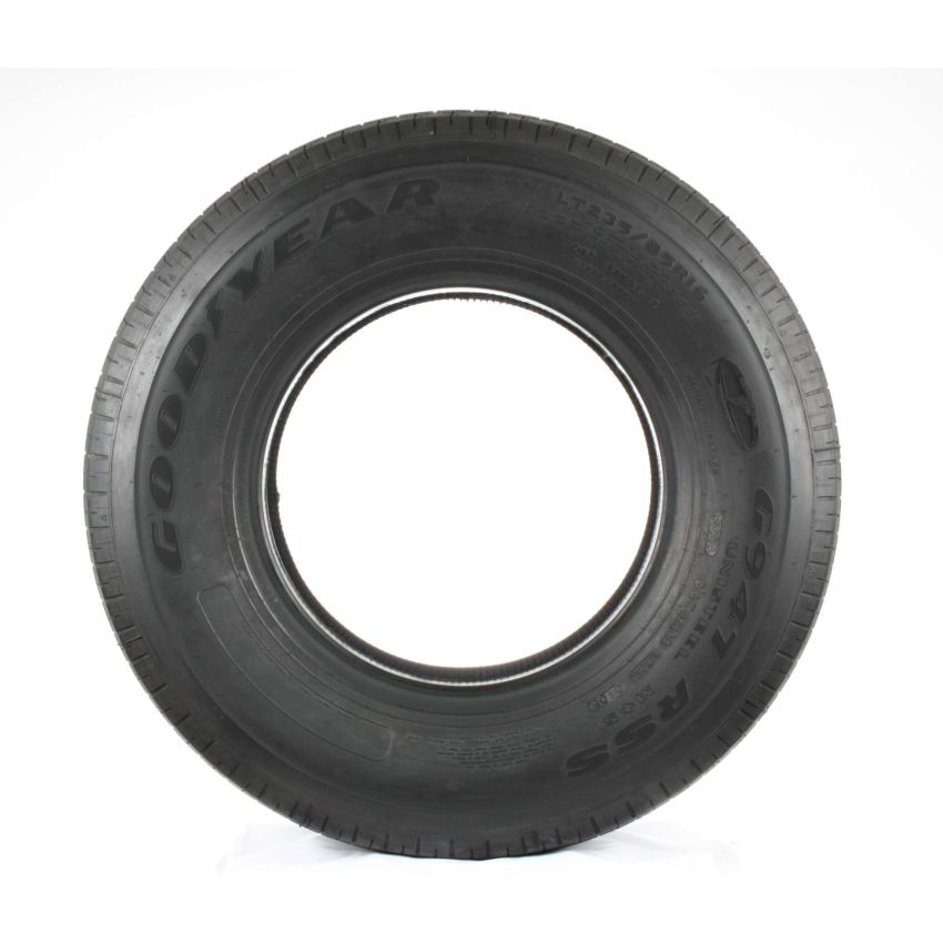 Goodyear  139081305 LT215/85R16 E TL G947 RSS Armor Max
