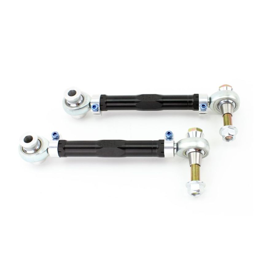 SPL Parts 01-05 Lexus IS300 Rear Toe Arms