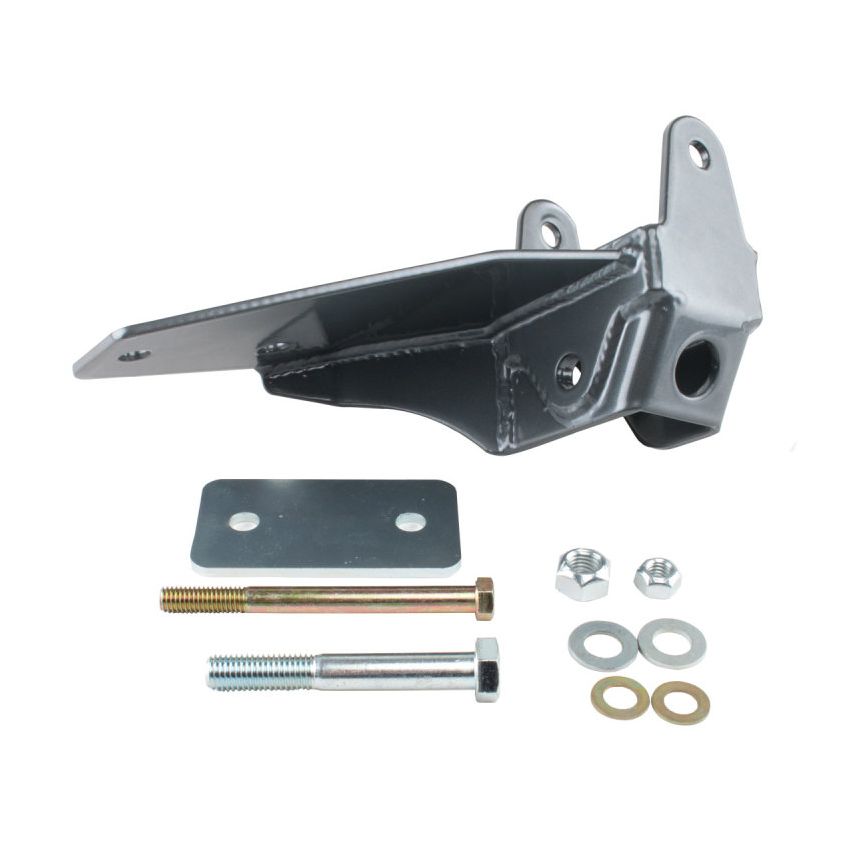 Synergy 2018+ Jeep Wrangler JL/JLU Rear Track Bar Brace