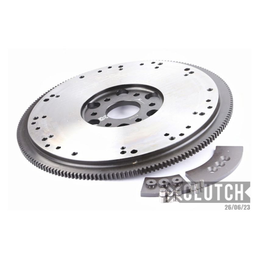XClutch XFFD014C Flywheel - Chromoly