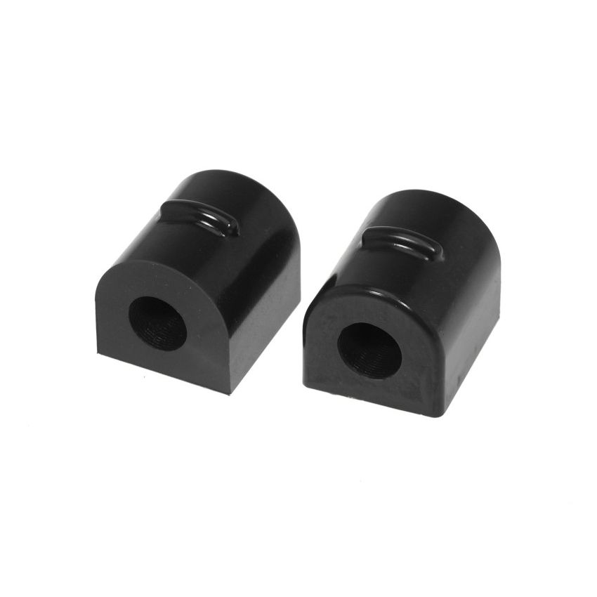 Prothane 04-05 Mazda 3 Rear Sway Bar Bushings - 19mm - Black