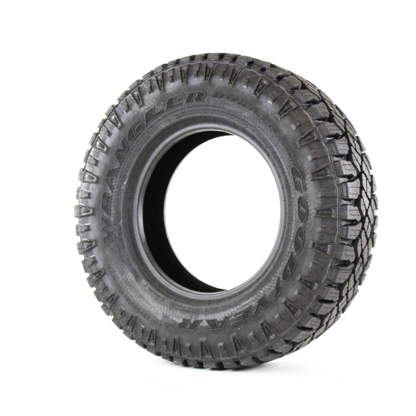 Goodyear  312022142 LT245/70R17 E Wrangler Duratrac NSF