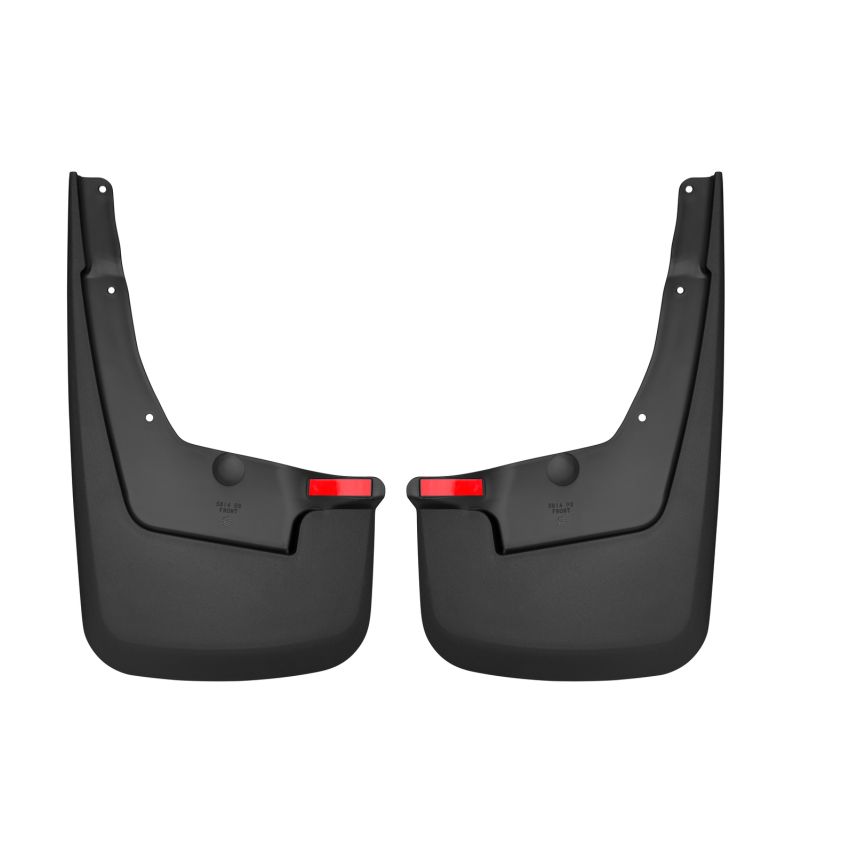 HUSKY LINERS HSK58141 19-   Dodge Ram 1501 Front Mud Flaps