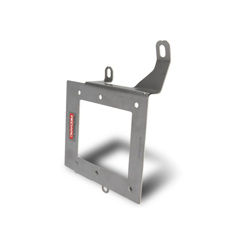 REDARC BCDCMB-008 Toyota Land Cruiser J100/J105 Series BCDC Mounting Bracket