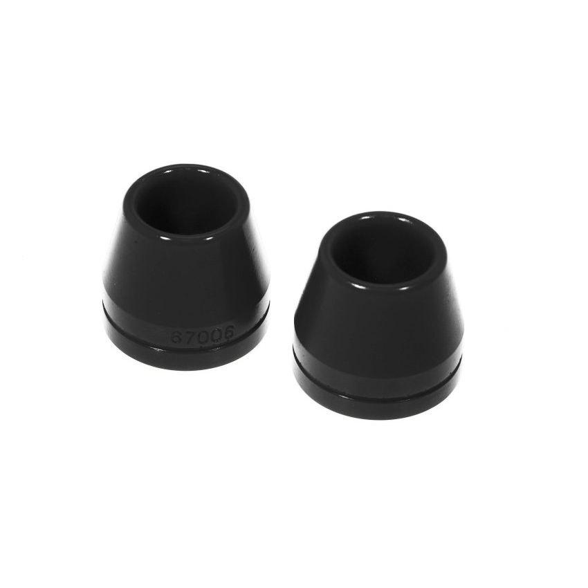 Prothane 14-1301-BL 70-78 Datsun 240/260/280Z Bump Stop - Black