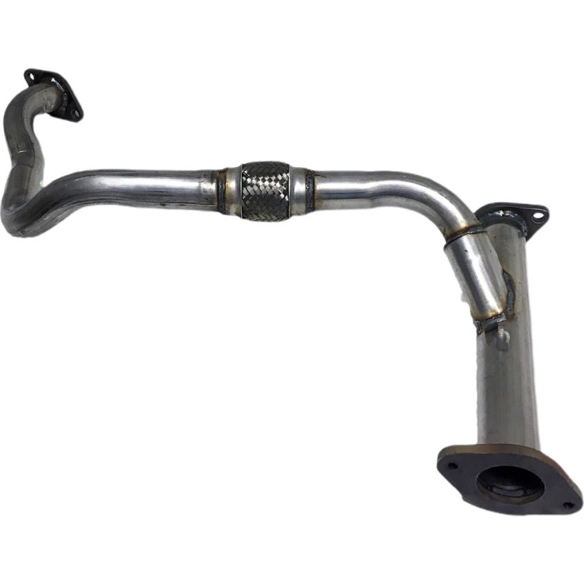 Davico 320426 Exhaust Pipe