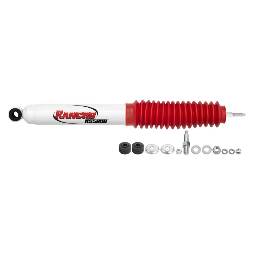 Rancho RS5405 RS5000 Steering Damper